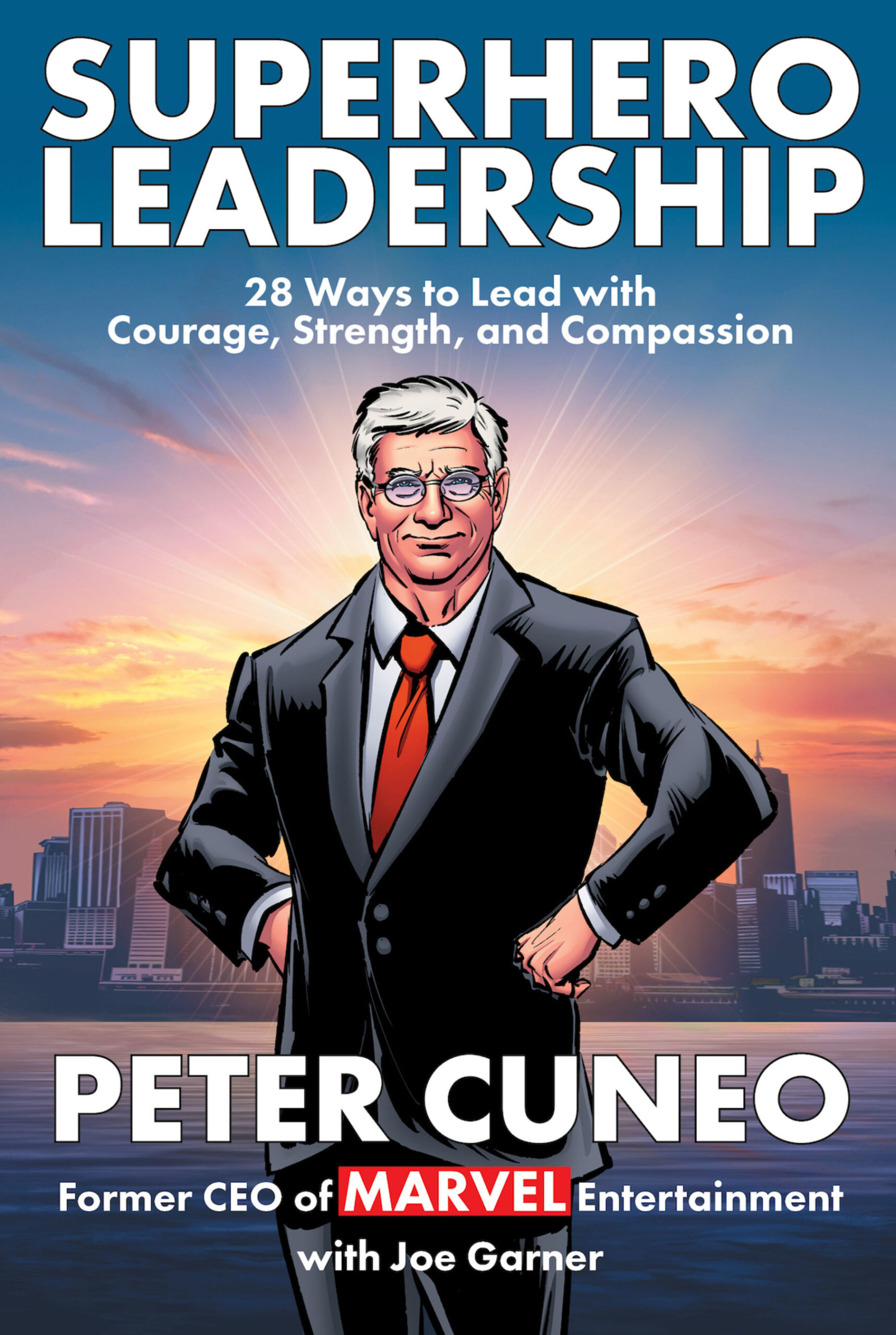 former-marvel-ceo-peter-cuneo-launches-new-leadership-playbook-as-ceos-face-cross-currents-in-2026