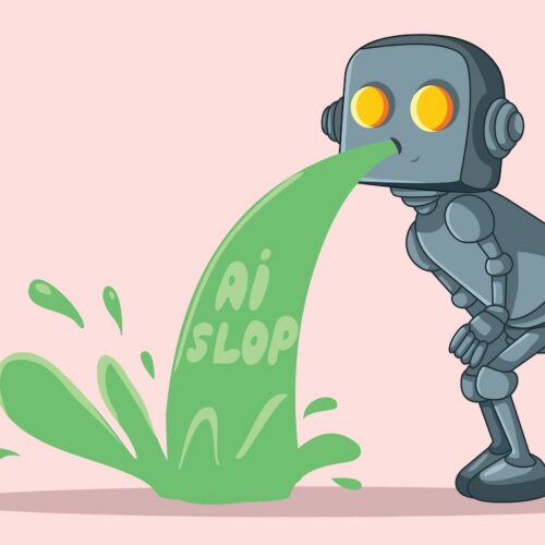 Overrun with AI slop, cURL scraps bug bounties to ensure “intact mental health”