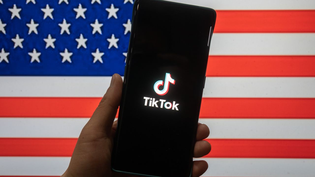 The deal to keep TikTok in the US is now finalized – here are 5 things you need to know