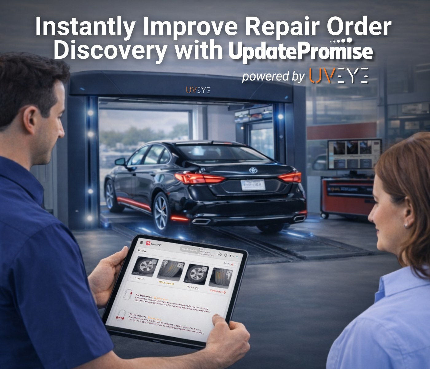 updatepromise-and-uveye-accelerate-service-decisions-with-automated-vehicle-intelligence