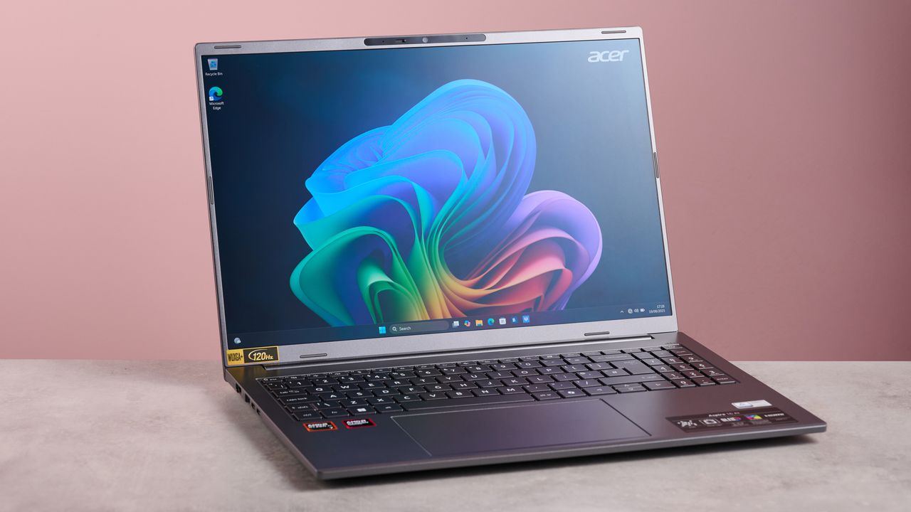 i-spent-days-testing-acer’s-new-16-inch-laptop-—-and-sadly-ai-remains-just-a-gimmick