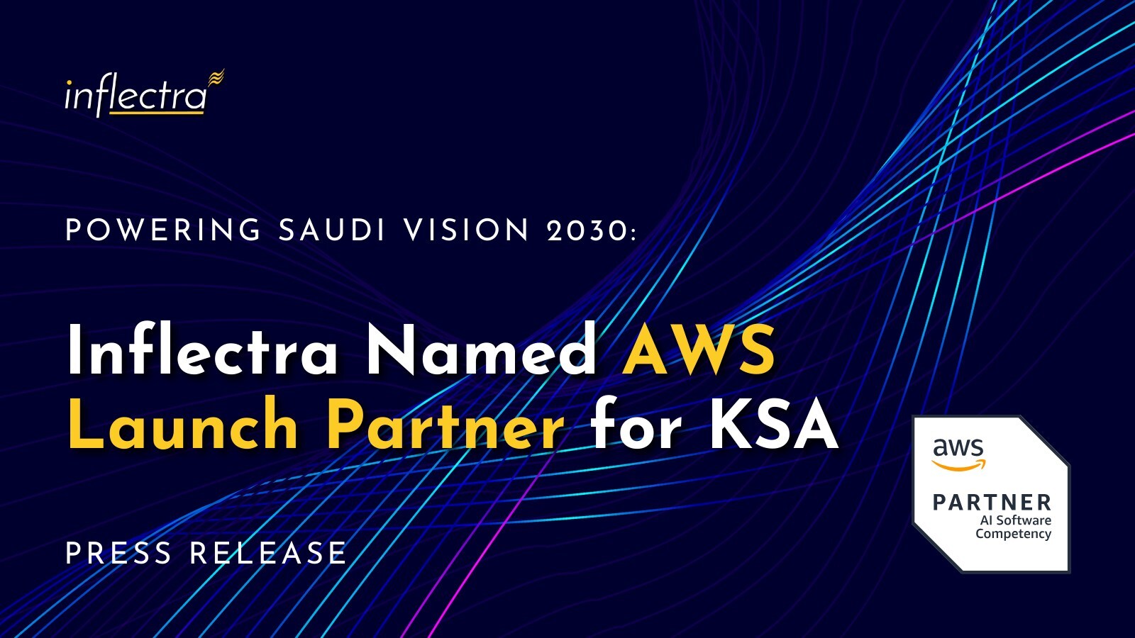 powering-saudi-vision-2030:-inflectra-launches-on-aws-ksa
