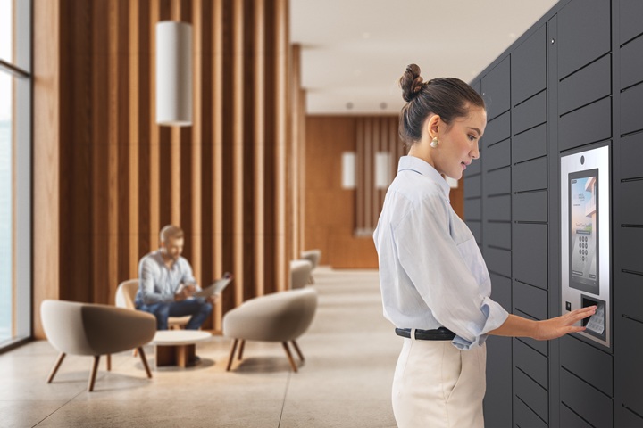 luxury-meets-logistics:-quadient-launches-premier-locker-for-upscale-multifamily-communities