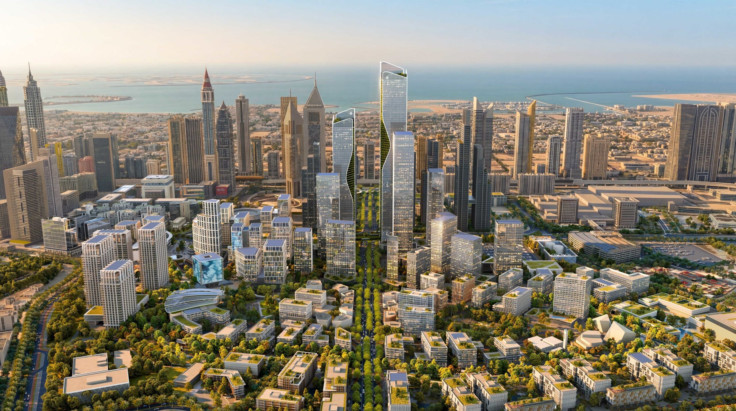 dubai-announces-largest-demand-led-expansion-of-a-financial-centre-in-the-middle-east,-africa-and-south-asia-–-with-a-total-gross-floor-area-of-177mn-sqft.