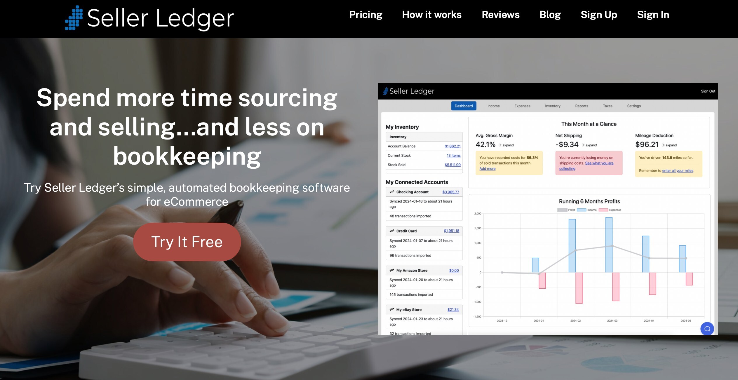 seller-ledger-cracks-amazon-accounting-challenges-with-new-suite-of-tools