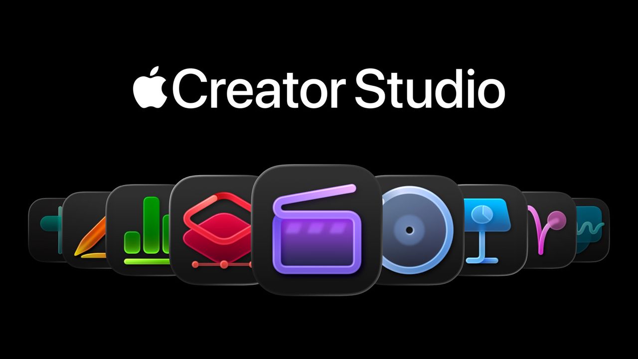 i-tried-apple-creator-studio-—-and-it-feels-like-a-return-to-apple’s-creative-roots