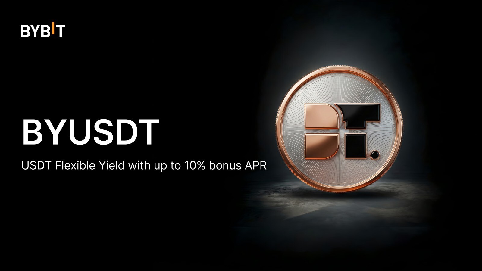 bybit-launches-byusdt-to-enable-yield-earning-collateral-for-retail-traders
