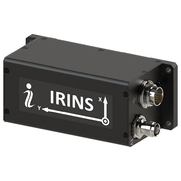 inertial-labs,-a-viavi-solutions-company,-launches-irins-leo-aided-inertial-navigation-system