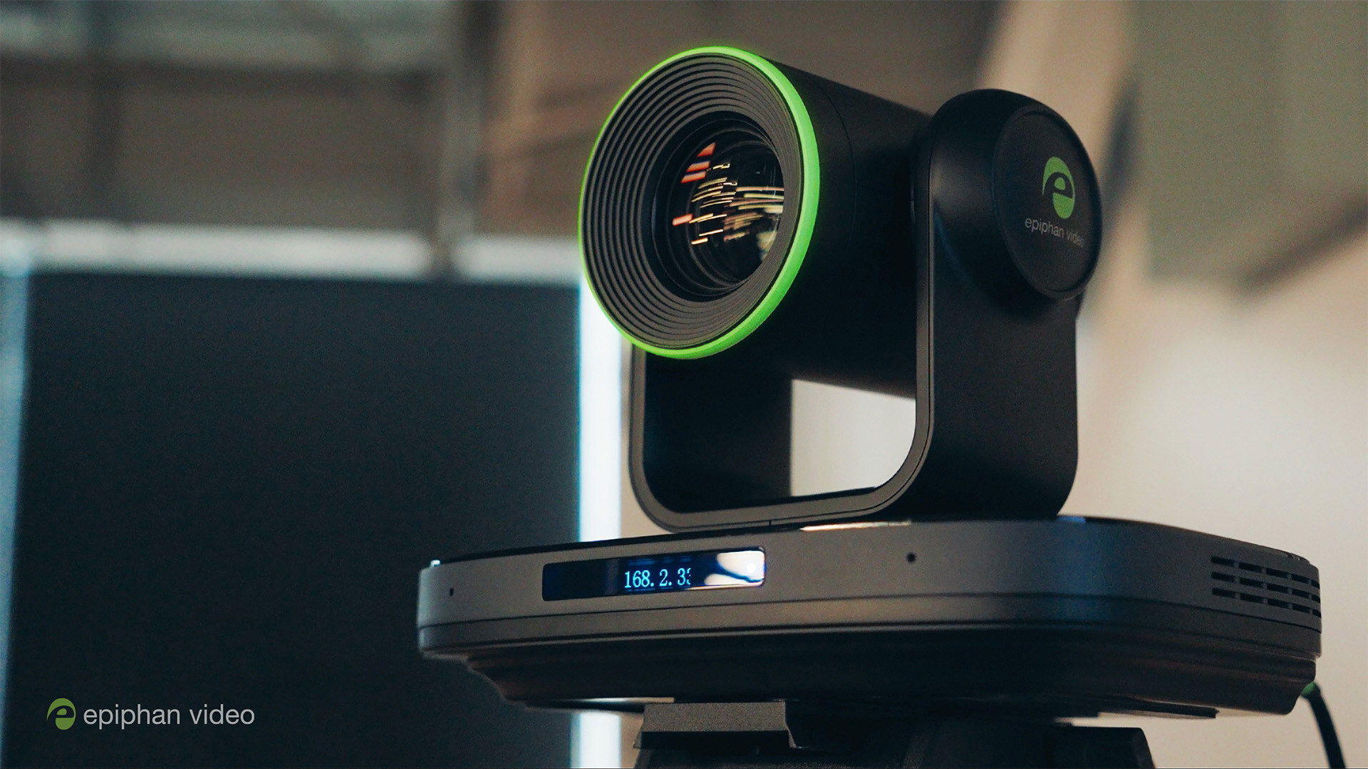 Epiphan EC20 Cameras Add Cloud Management, Redefining Camera Deployment at Scale