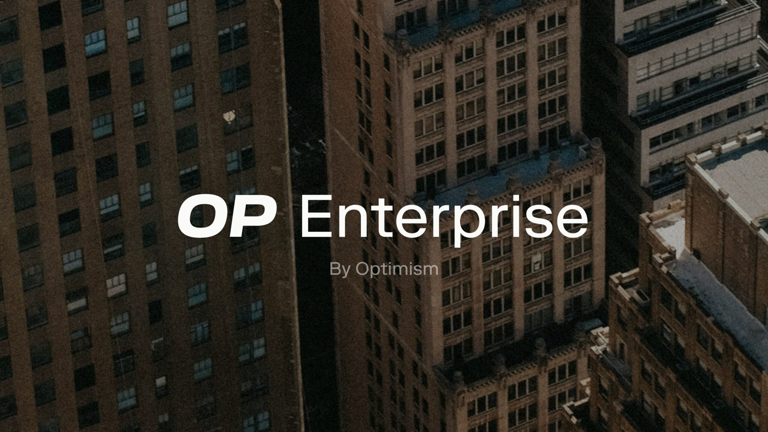 op-labs-launches-op-enterprise,-a-production-grade,-managed-blockchain-infrastructure-offering