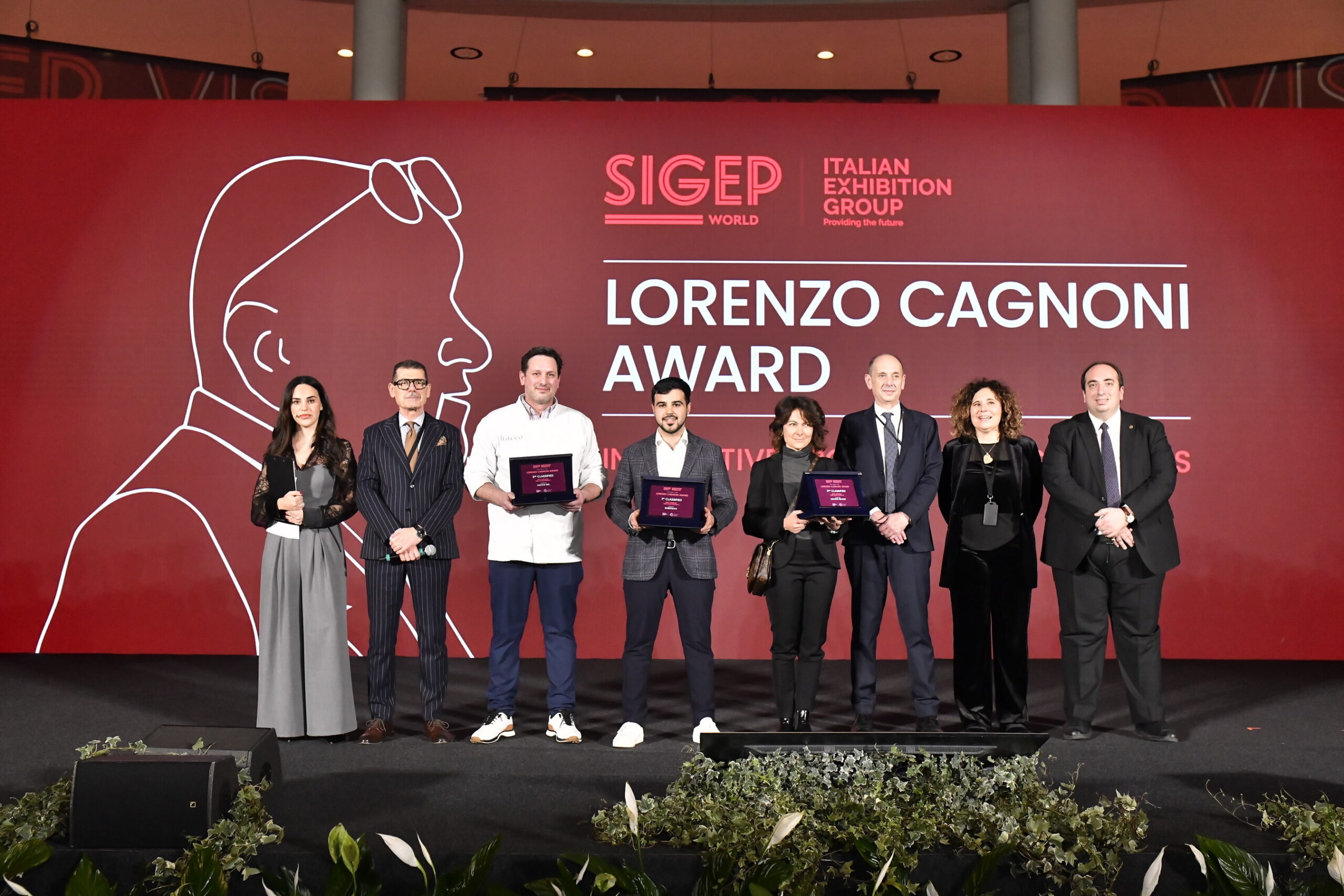 hacco’s-organic-koji-agave-wins-prestigious-lorenzo-cagnoni-award-at-sigep-2026