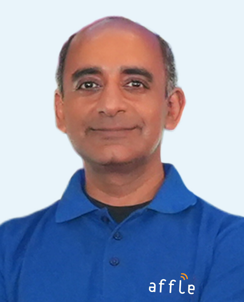 affle-appoints-sameer-sondhi-as-chief-strategic-investments-officer-and-ceo,-north-america