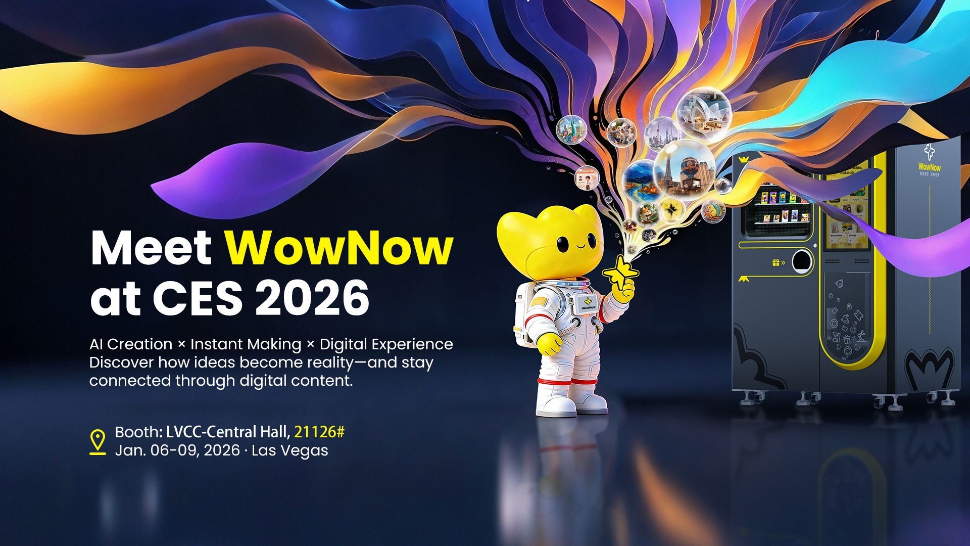 wownow-debuta-en-ces-2026