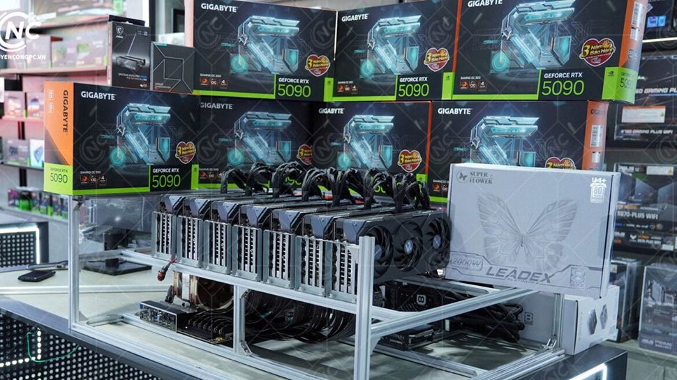 high-end-pc-gaming-is-in-big-trouble,-thanks-to-ai-–-and-rtx-5090-price-hikes-are-prime-examples