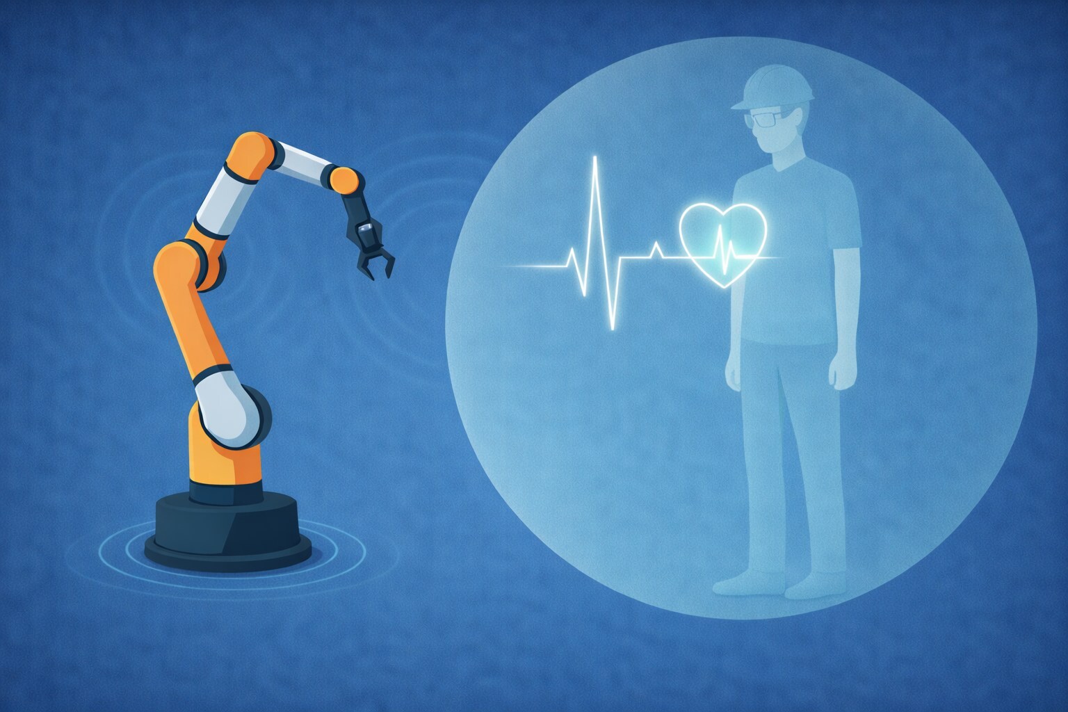 algorized-and-kuka-redefine-robot-safety-at-ces-2026:-the-first-robot-with-“intuition”