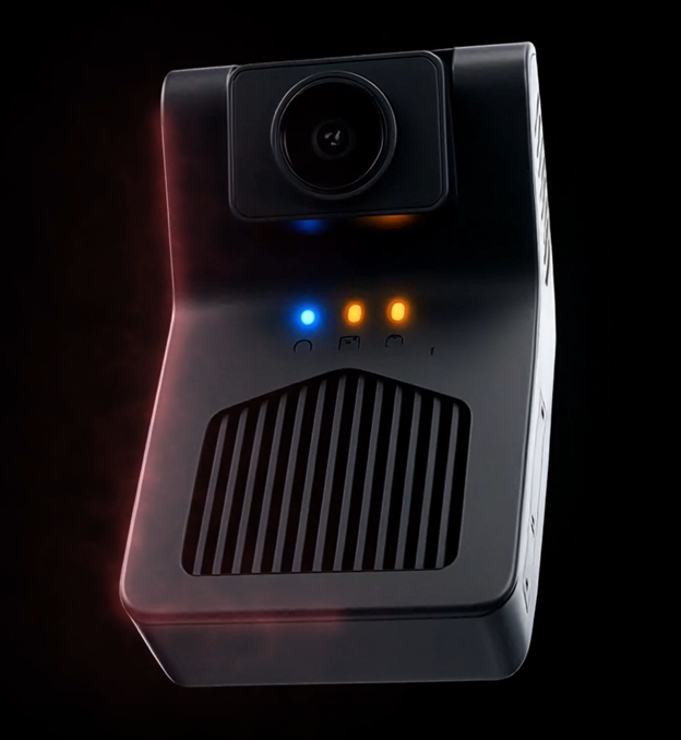 matrack-unveils-viewmaster:-north-america’s-most-affordable-ai-dashcam-at-ces-2026