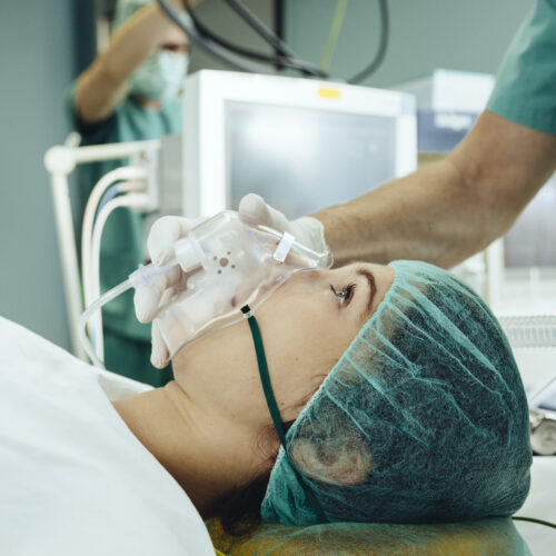 Providers dropping common anesthesia drug that’s also a climate super pollutant