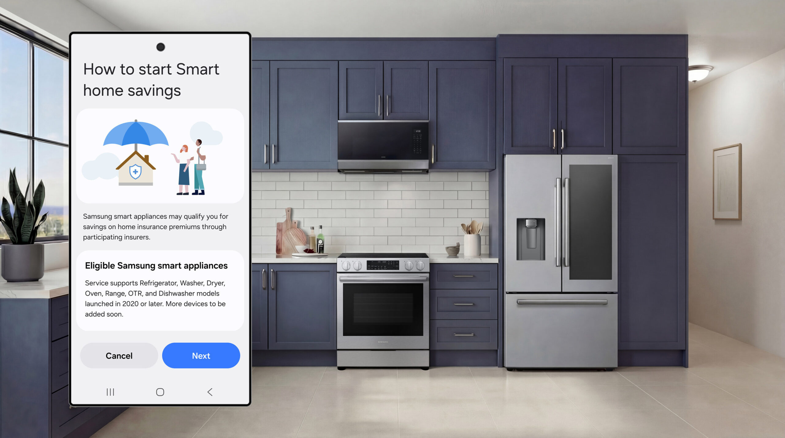 samsung-electronics-collaborates-with-hartford-steam-boiler-(hsb)-to-introduce-smart-home-savings