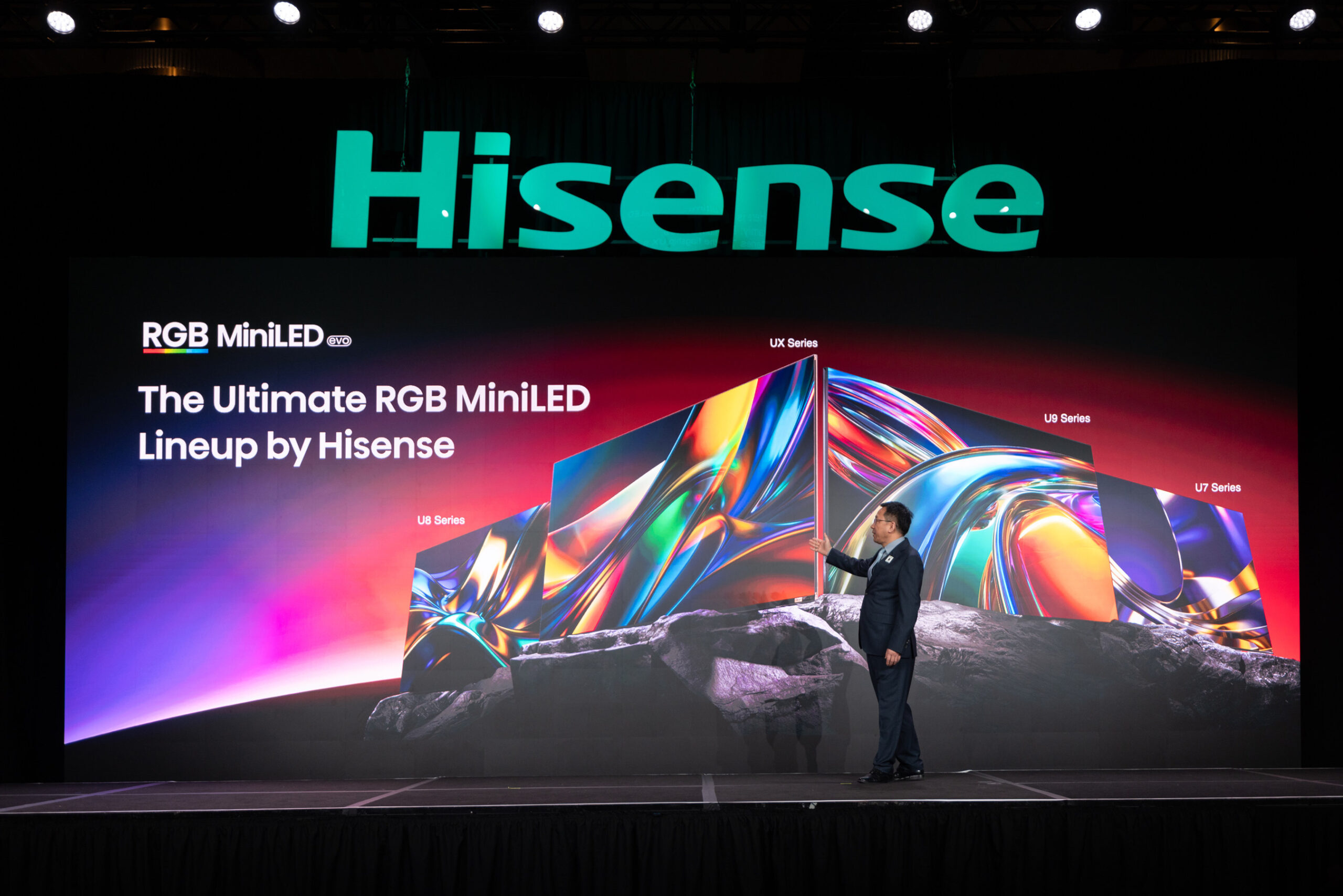 hisense-unveils-“innovating-a-brighter-life”-at-ces-2026