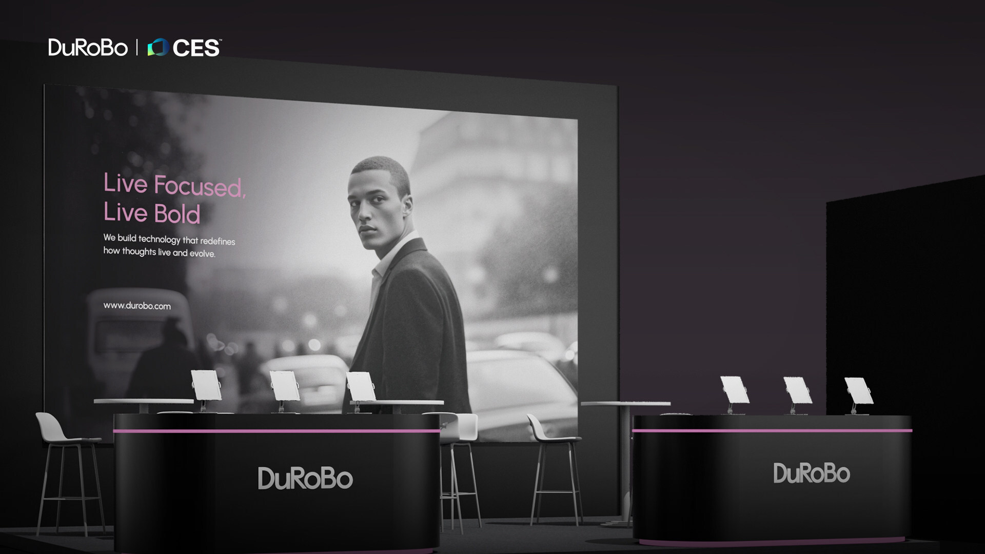 durobo-to-showcase-krono-at-ces-2026