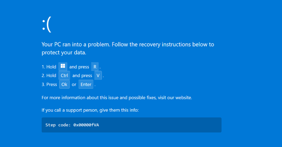 fake-booking-emails-redirect-hotel-staff-to-fake-bsod-pages-delivering-dcrat