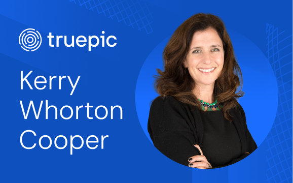 truepic-welcomes-kerry-whorton-cooper-to-its-board-of-advisors
