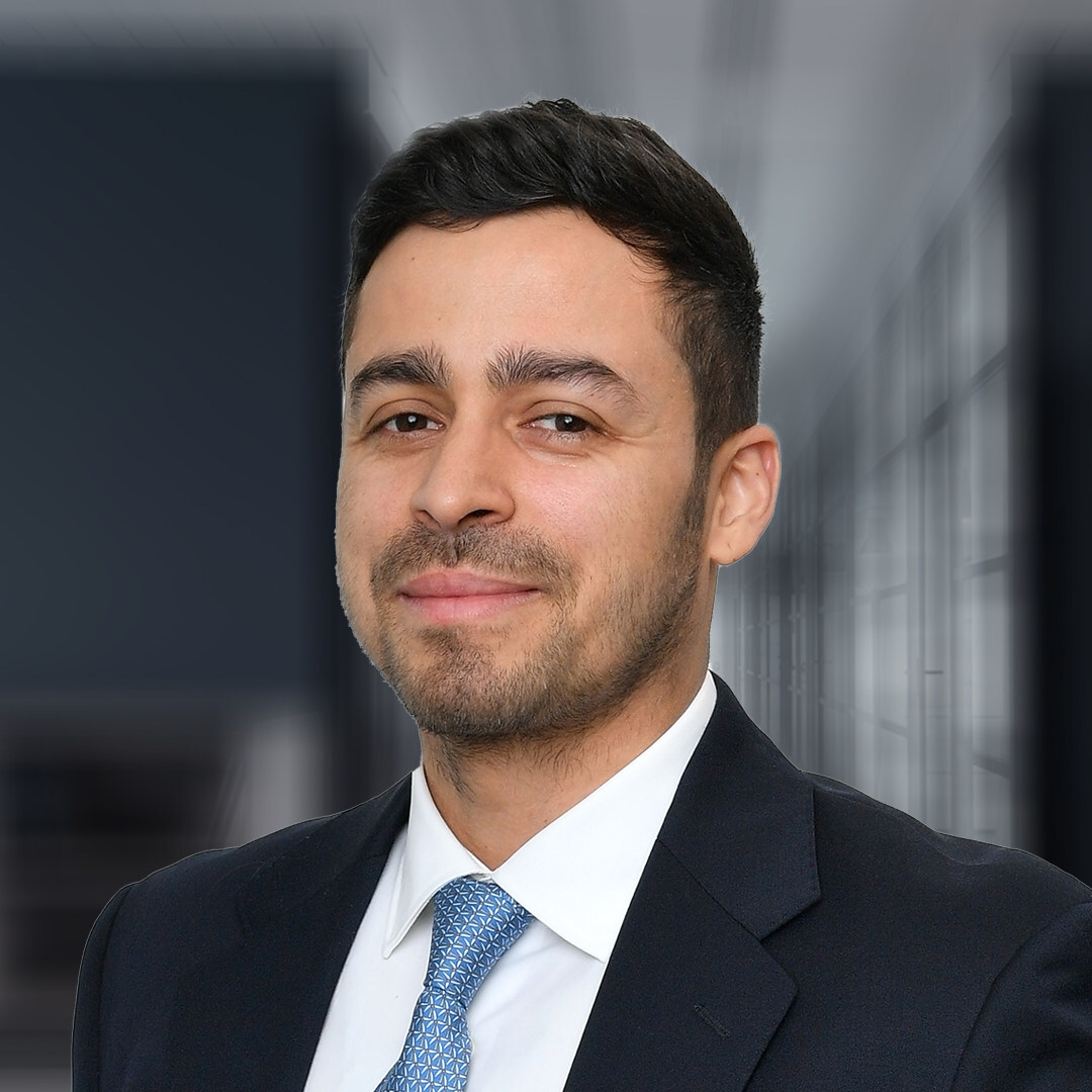 glenn-agre-bergman-&-fuentes-elevates-george-l.-santiago-to-partner