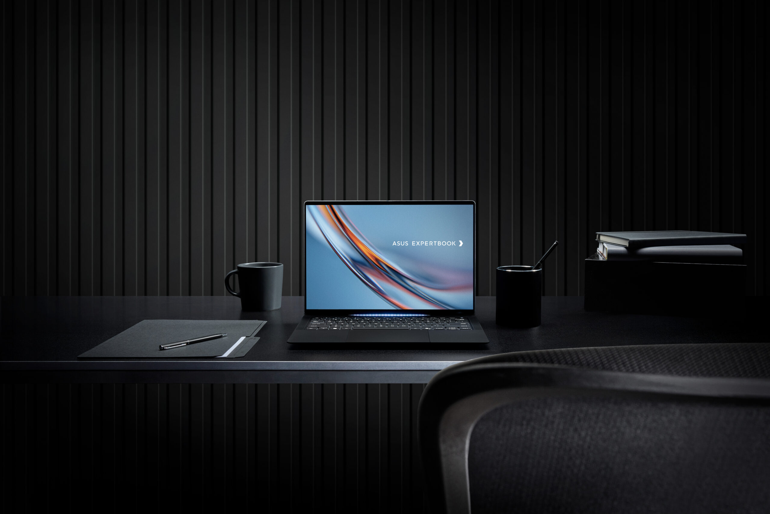 asus-unveils-2026-ai-powered-portfolio-at-ces,-including-expertbook-ultra,-expert-series,-chromebooks-and-myexpert