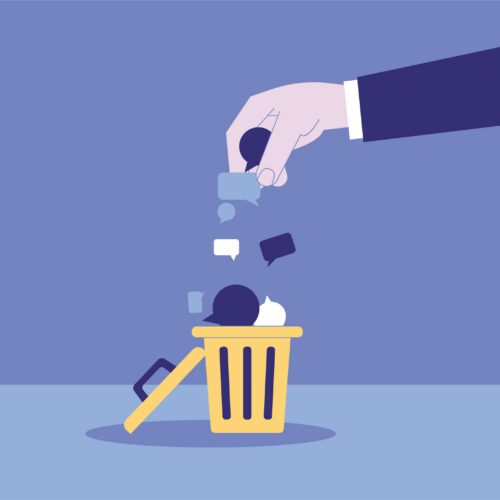 News orgs want OpenAI to dig up millions of deleted ChatGPT logs