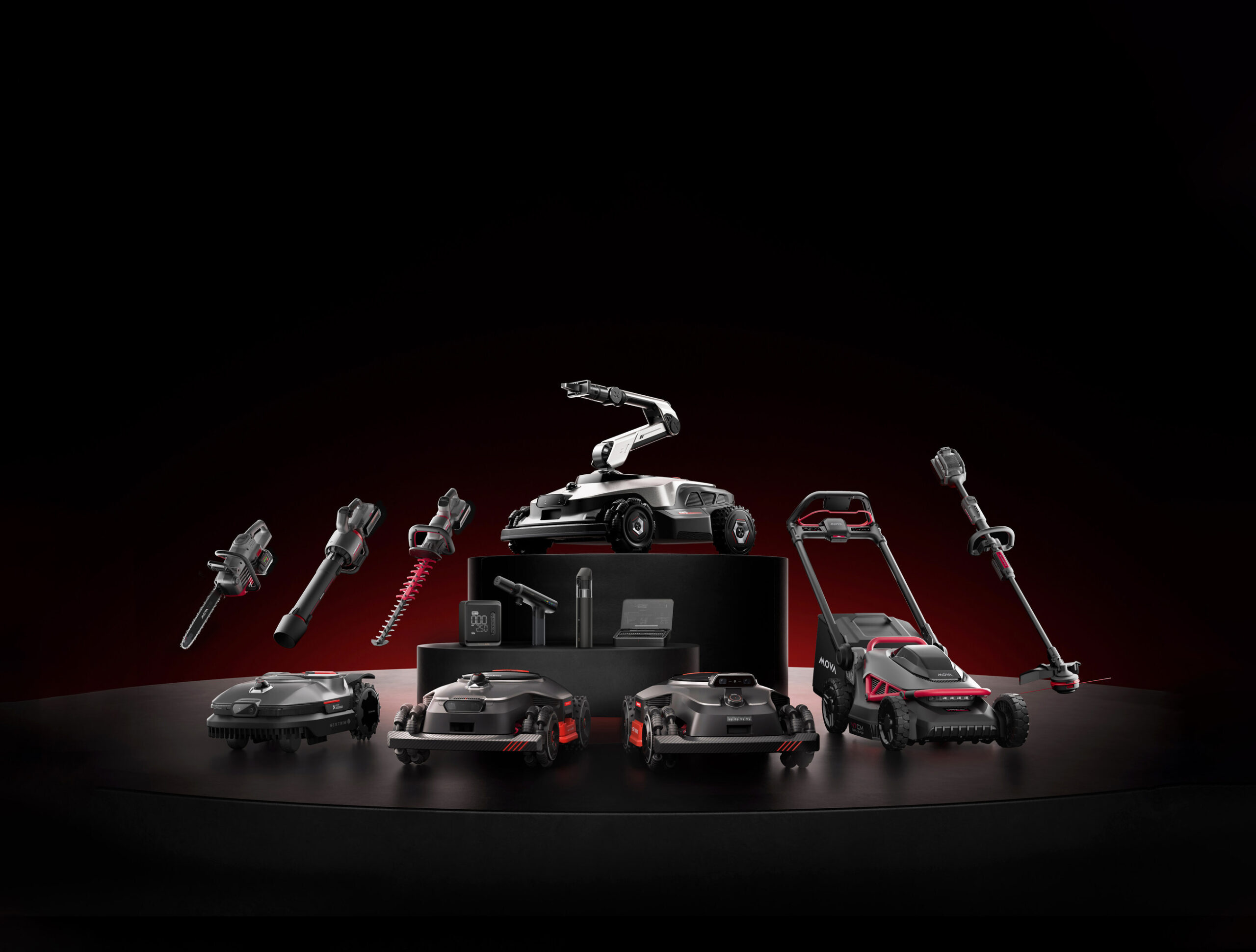 nexlawn-and-mova-showcase-how-intelligent-technologies-are-reshaping-modern-living-at-ces-2026