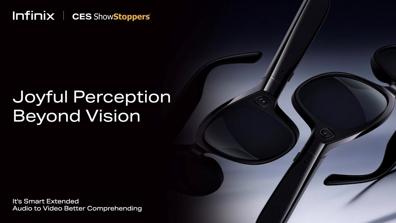 infinix-unveils-ai-glasses-series-with-stylish-design-that-brings-seamless-ai-to-everyday-life
