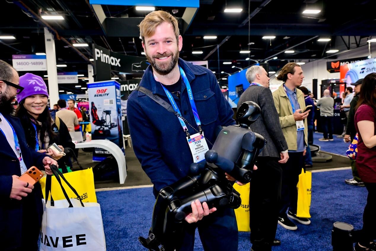 primebot-launches-at-ces-2026,-ushering-in-the-personal-robotics-era