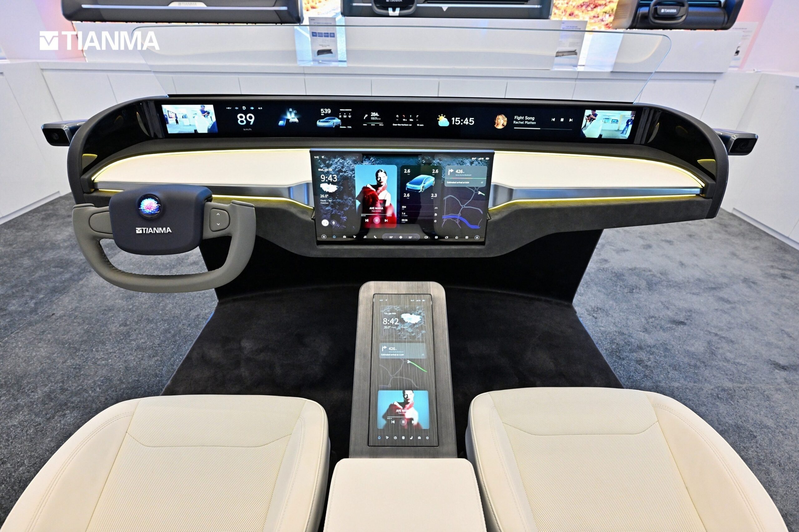 tianma-showcasing-a-wide-range-of-new-automotive-display-innovations-at-ces-2026