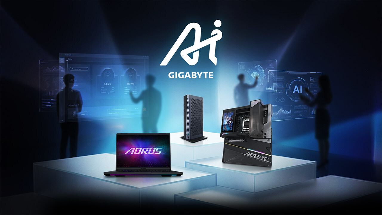gigabyte-highlights-human-centered-and-local-ai-to-bring-ai-experiences-closer-to-users-in-2026
