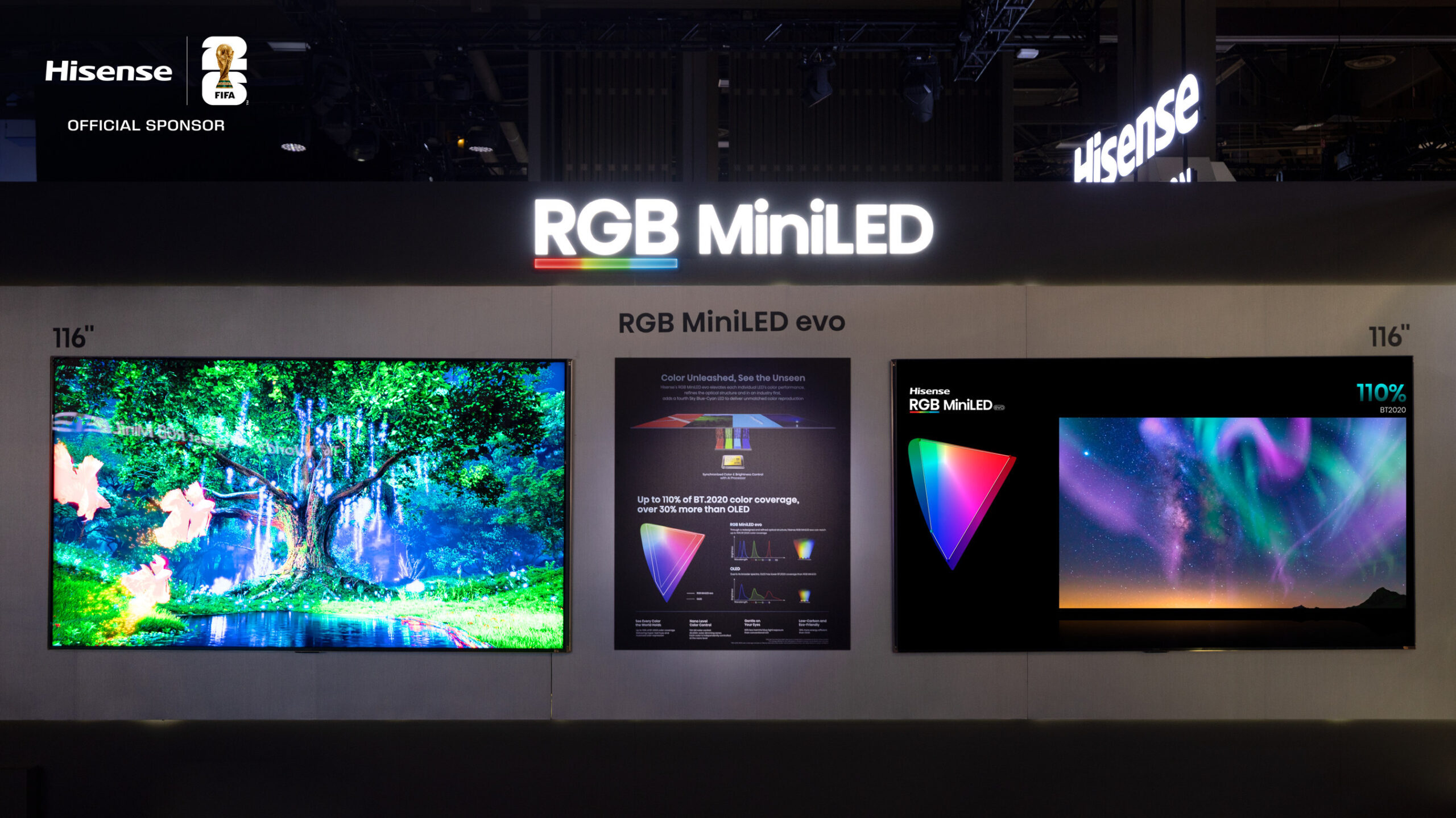 hisense-debuts-116uxs-and-xr10,-advancing-rgb-miniled-into-a-new-era-at-ces-2026