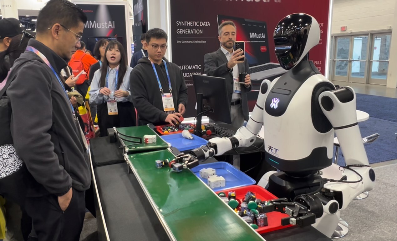x-humanoid-showcases-fully-autonomous-and-more-useful-robotics-solutions-at-ces-2026