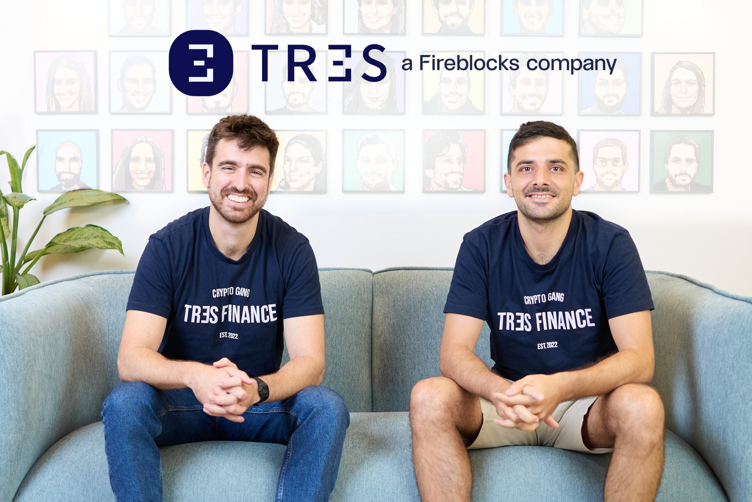fireblocks-acquires-tres-finance-to-deliver-the-first-unified-operating-system-for-digital-assets