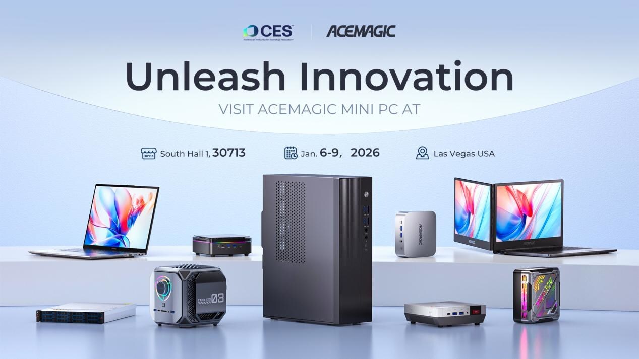 acemagic-showcases-next-generation-ai-and-gaming-mini-pcs-at-ces-2026
