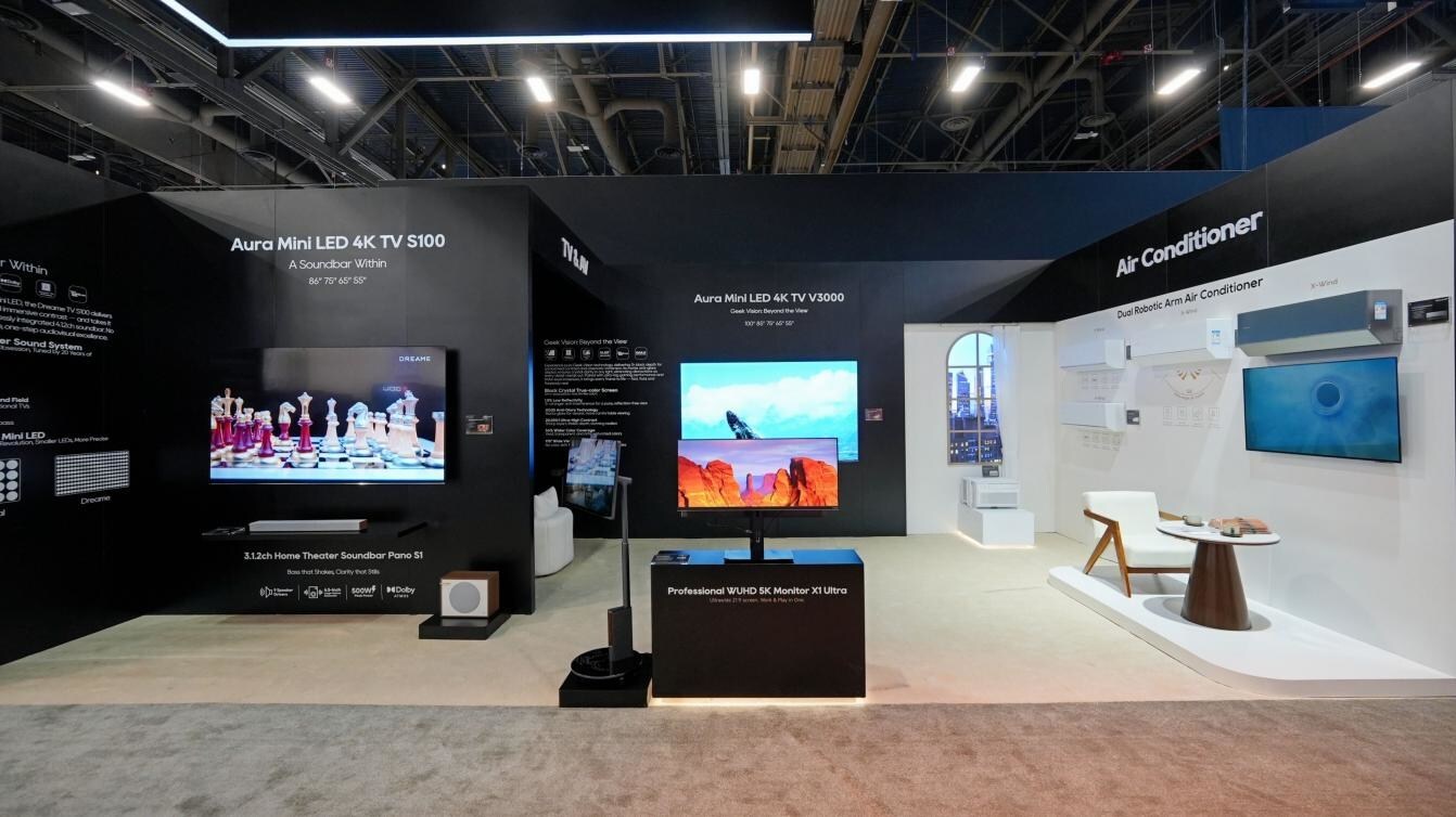 dreame-predstavuje-na-ces-2026-nove-mini-led-televizory-aura-pro-filmove-nadsence-i-gamery