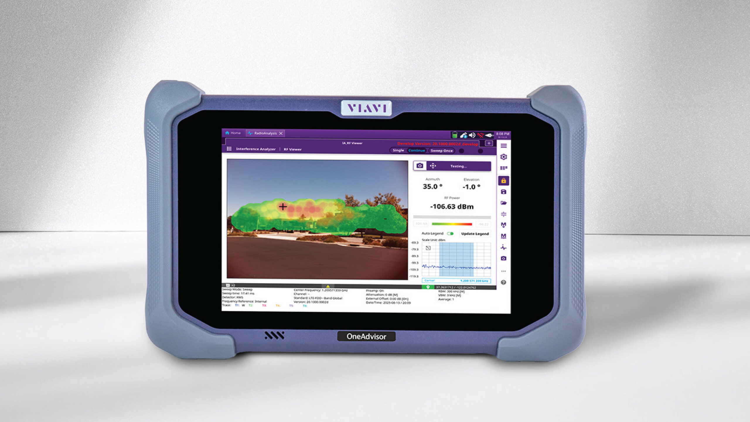 viavi-introduces-augmented-reality-solution-for-visualizing-radio-frequency-signals-in-real-time