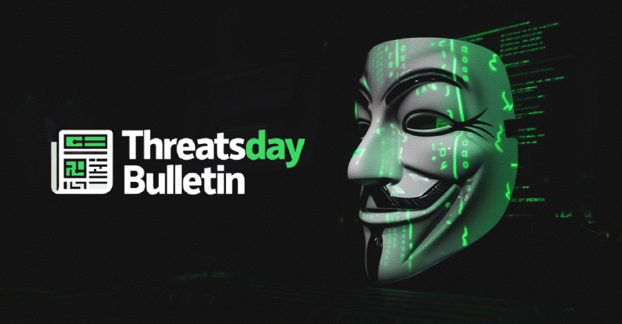 ThreatsDay Bulletin: RustFS Flaw, Iranian Ops, WebUI RCE, Cloud Leaks, and 12 More Stories