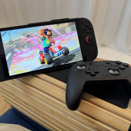 Seasonal Switch 2 sales show significant slowing as annual cycle sunsets