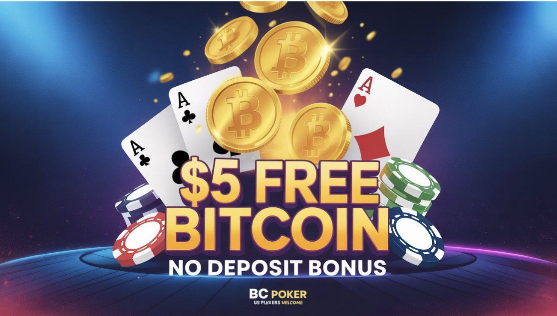 bitcoin-casino-no-deposit-bonus-for-us-players:-bc-poker’s-$5-free-bitcoin-explained