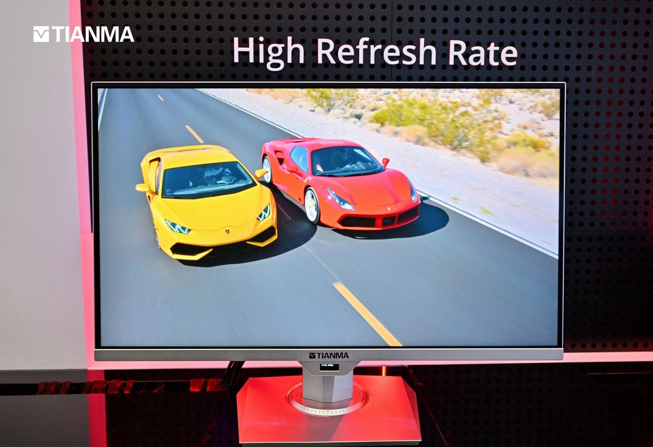 tianma-introducing-27″-qhd-610hz-oxide-display-at-ces-2026