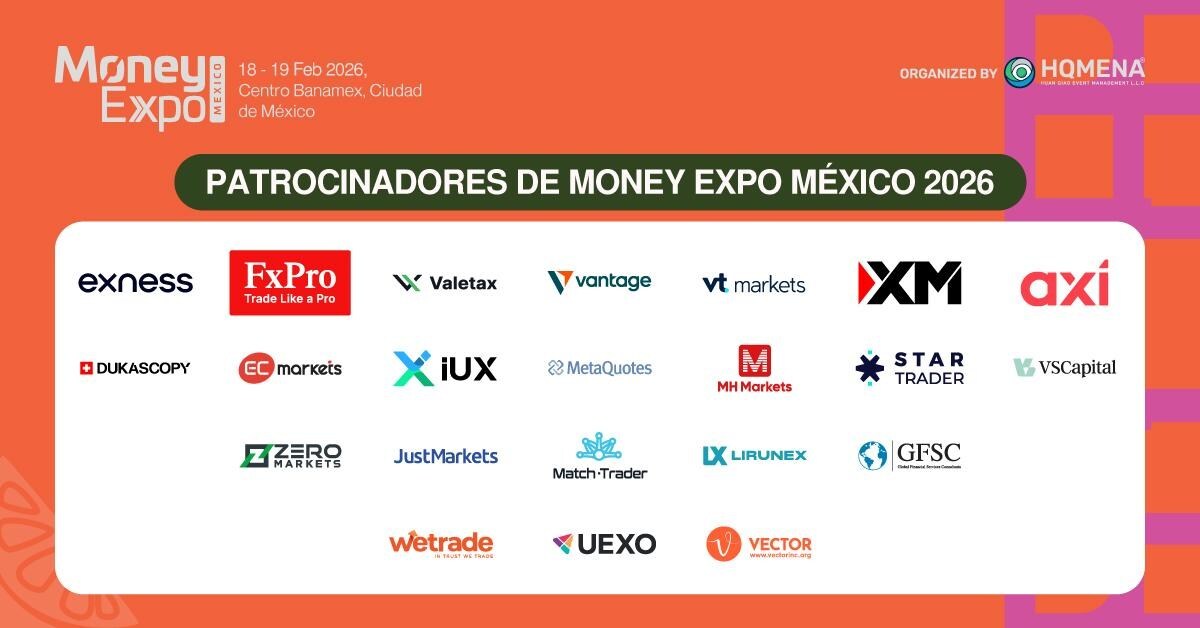 last-chance-to-exhibit:-money-expo-mexico-2026-nears-full-capacity-with-top-tier-sponsors-onboard