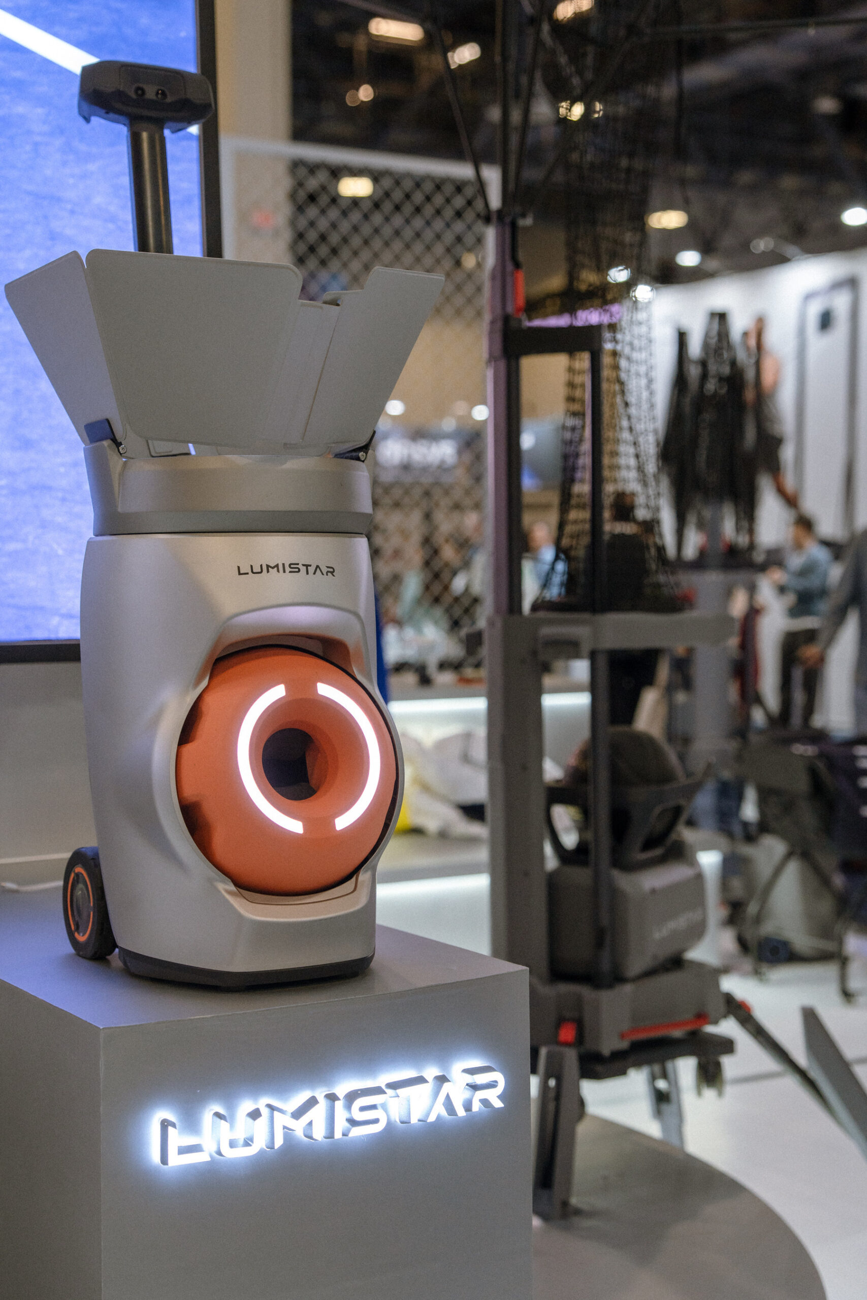 lumistar-draws-record-crowds-at-ces-2026,-redefining-the-future-of-sports-training