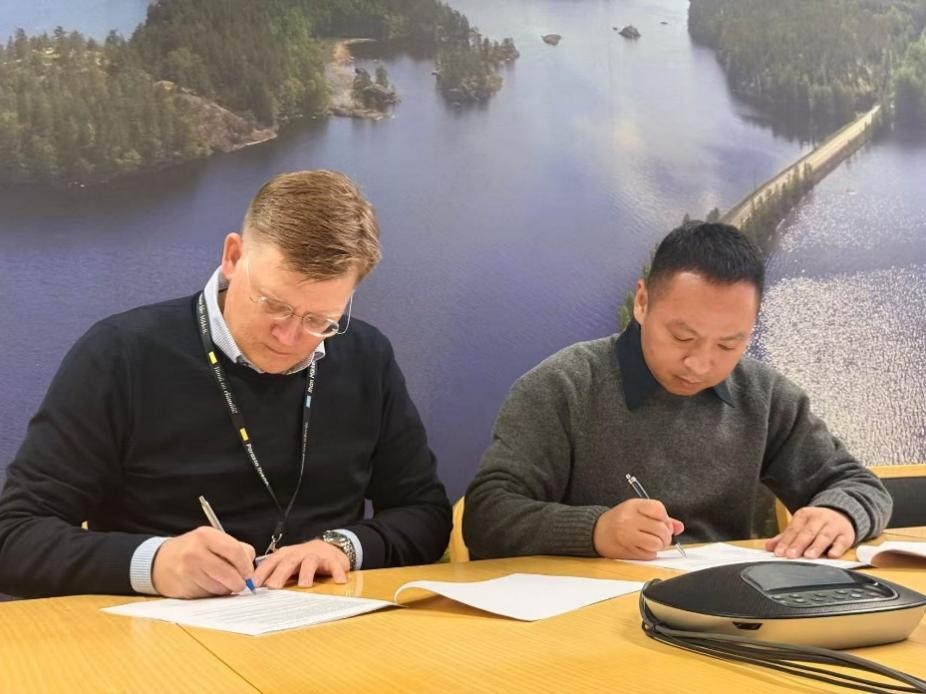 3-e-network-announces-the-signing-of-land-lease-agreement-with-city-of-mikkeli,-finland