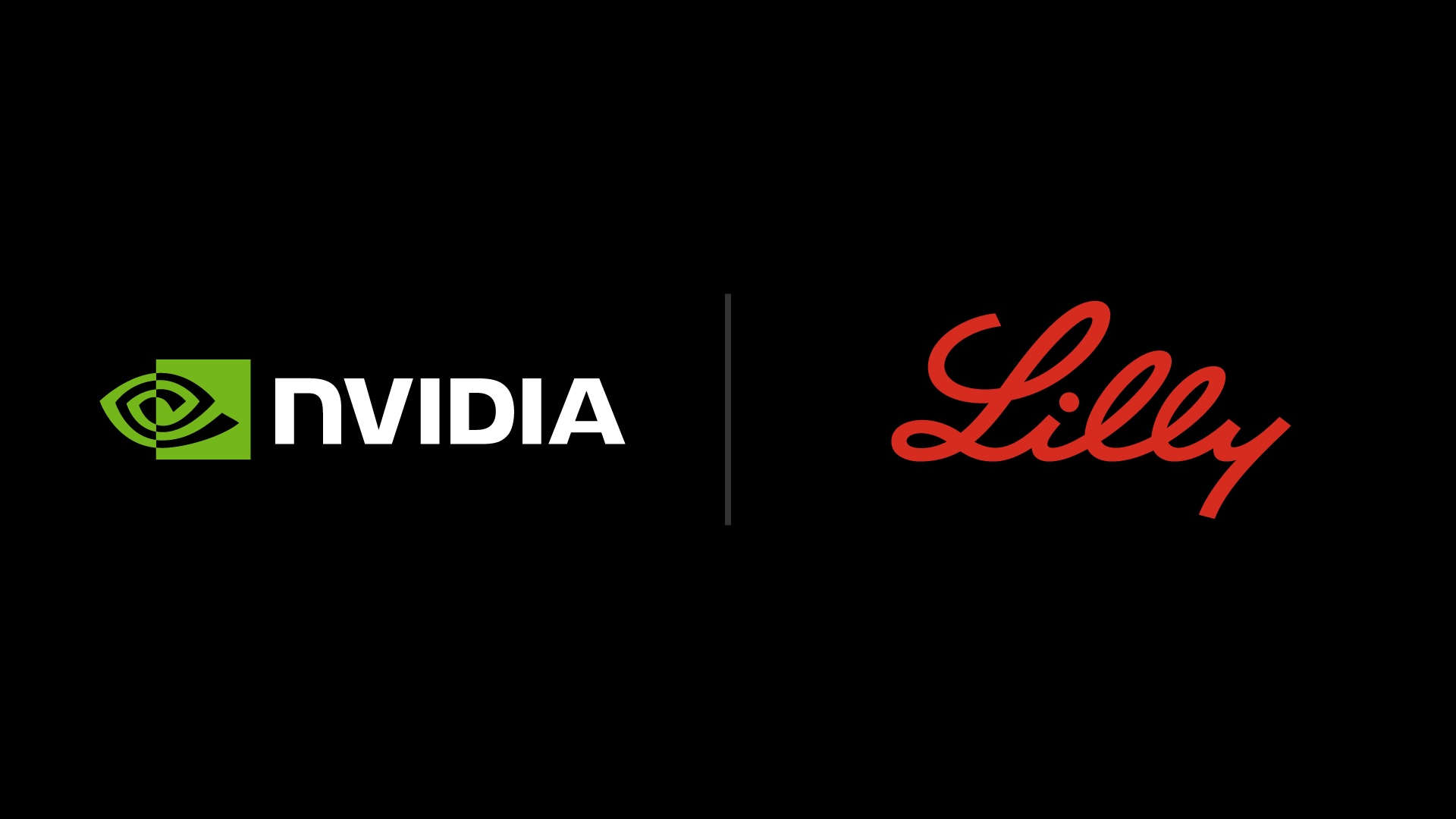 nvidia-and-lilly-announce-co-innovation-ai-lab-to-reinvent-drug-discovery-in-the-age-of-ai