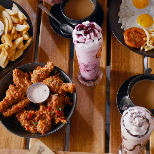 New research shows how shunning ultraprocessed foods helps with aging