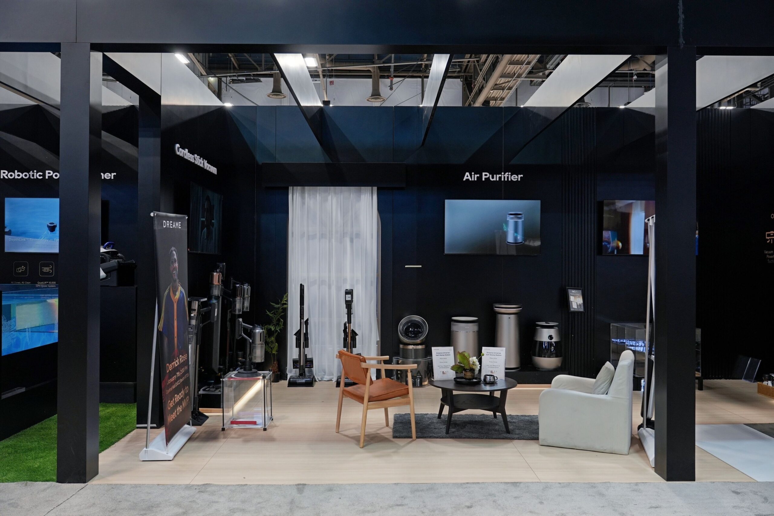 dreame-home-environmental-appliances-shines-at-ces-2026,-wins-prestigious-innovation-award,-introduces-multi-scenario-environmental-solutions